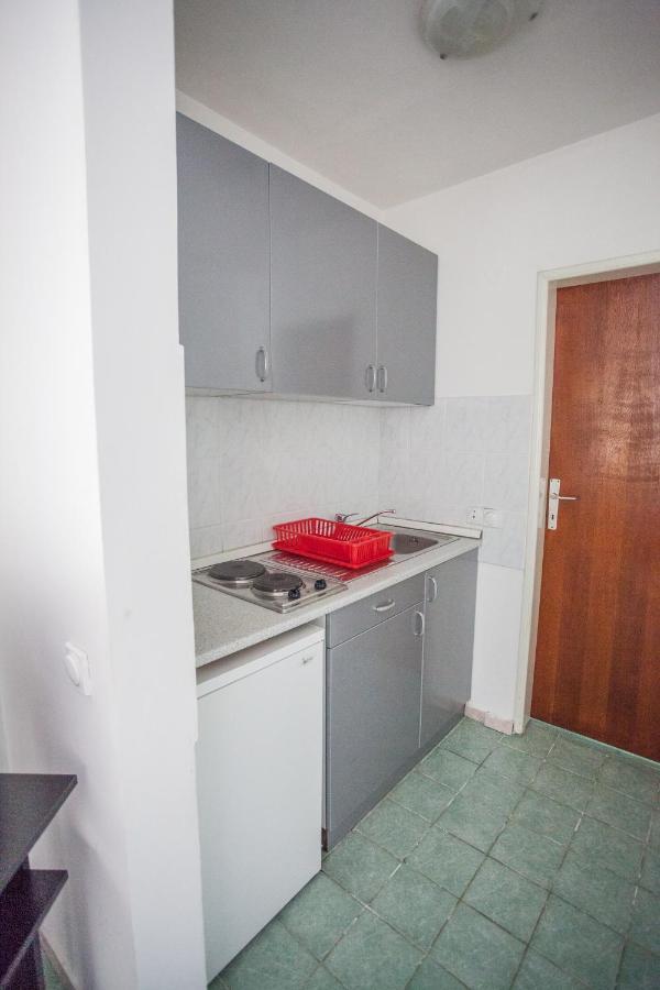 Panorama Apartments Будва Стая снимка