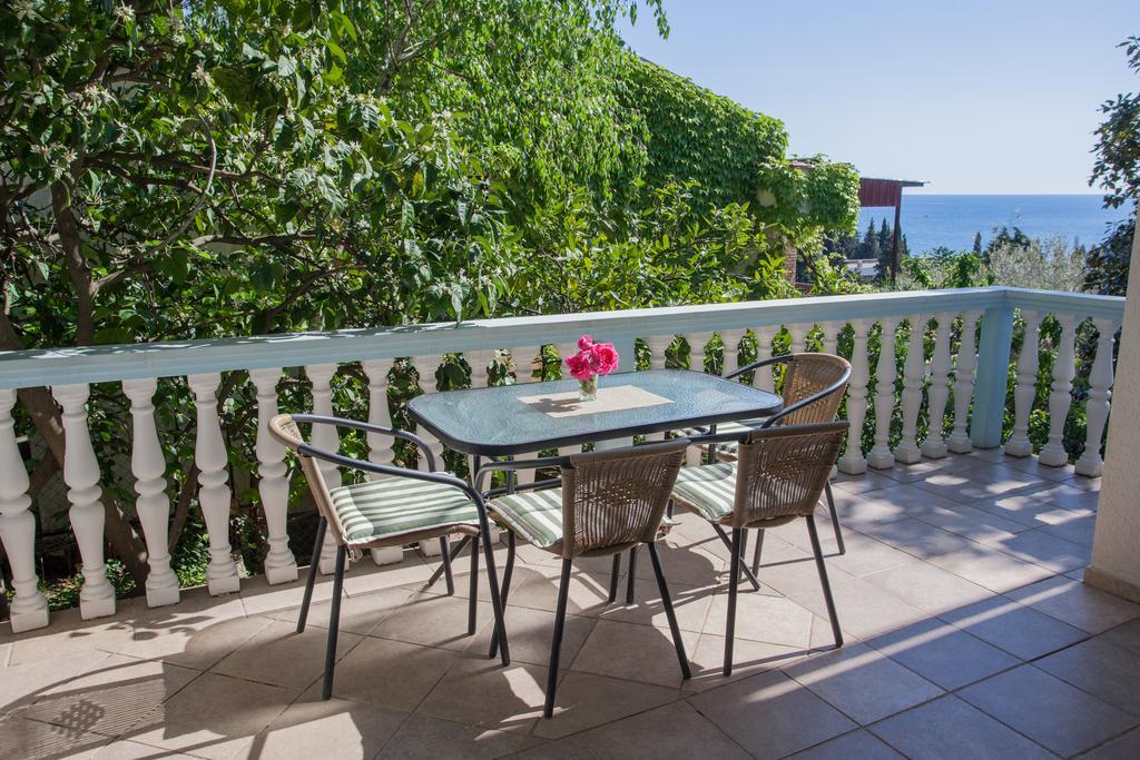 Panorama Apartments Будва Екстериор снимка