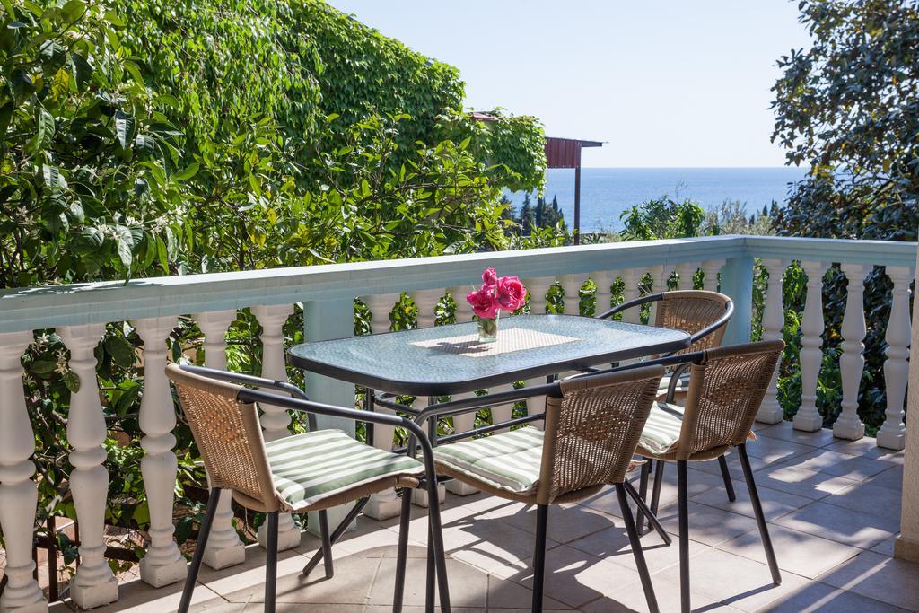 Panorama Apartments Будва Екстериор снимка