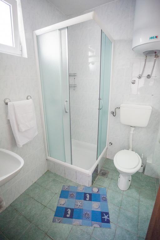Panorama Apartments Будва Екстериор снимка