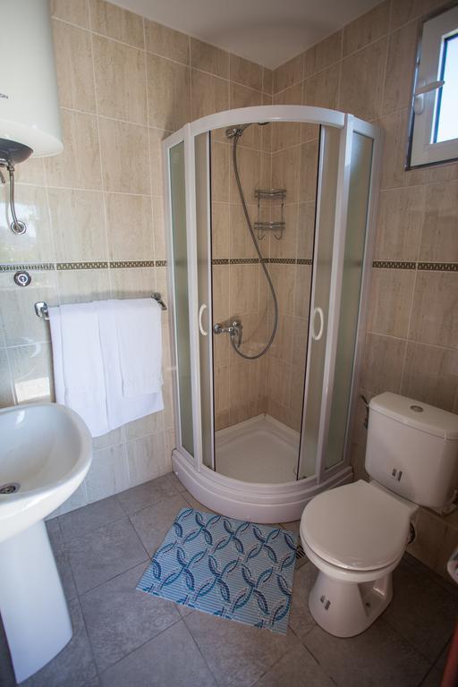 Panorama Apartments Будва Екстериор снимка