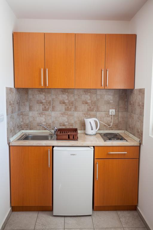 Panorama Apartments Будва Екстериор снимка