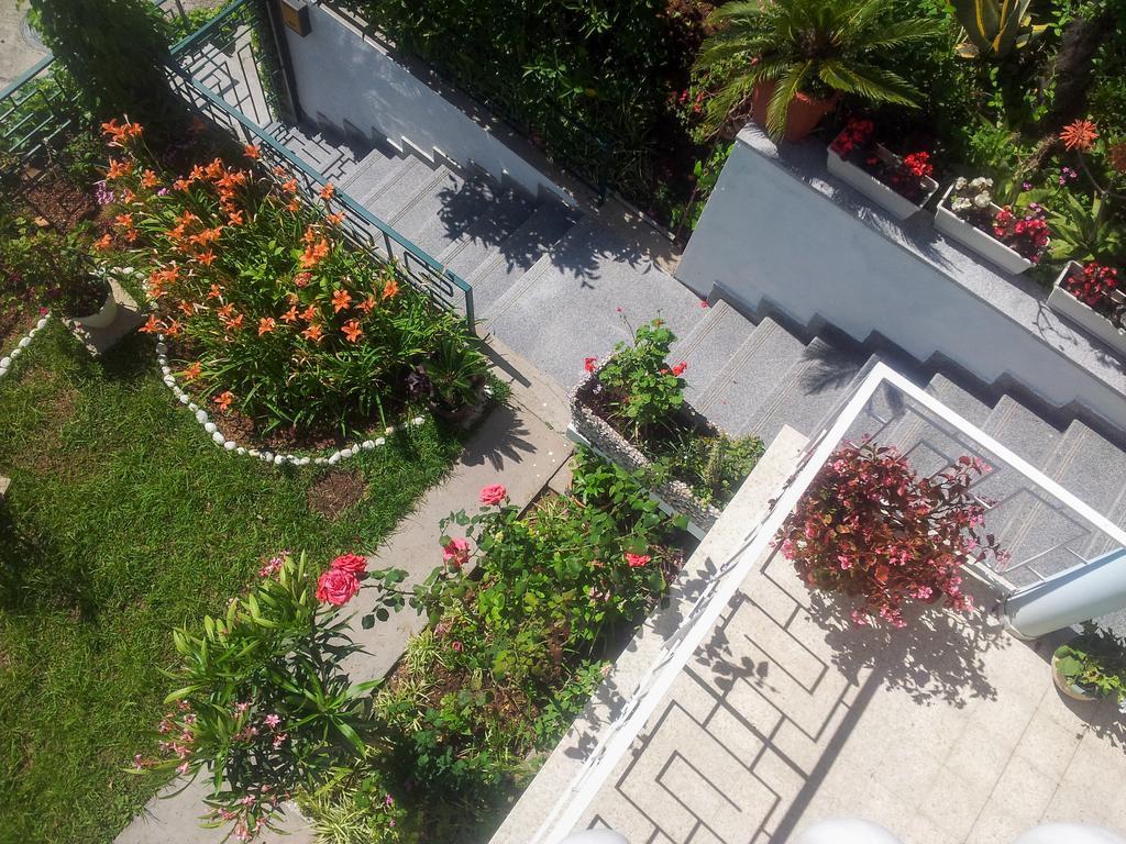 Panorama Apartments Будва Екстериор снимка